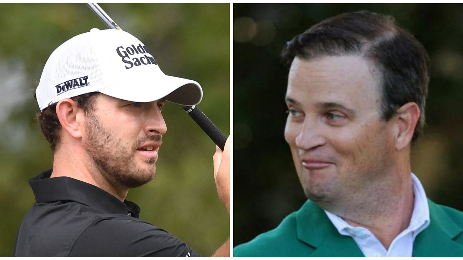 Patrick Cantlay on Ryder Cup skipper? "I'll give him my unfiltered opinion"
